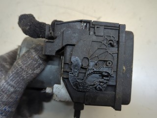 Блок АБС, насос (ABS, ESP, ASR), ориг. номер 0265234806, Fiat Stilo 2006-2007