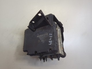 Блок АБС, насос (ABS, ESP, ASR) Volkswagen Golf 4 1997-2006