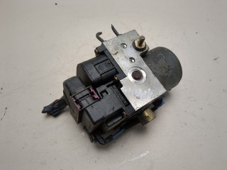 Блок АБС, насос (ABS, ESP, ASR) Opel Astra 1994-2002