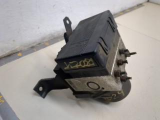 Блок АБС, насос (ABS, ESP, ASR), ориг. номер MR955425, Mitsubishi Montero Sport 2000-2005