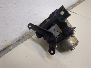 Блок АБС, насос (ABS, ESP, ASR), ориг. номер MR955425, Mitsubishi Montero Sport 2000-2005