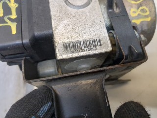 Блок АБС, насос (ABS, ESP, ASR), ориг. номер MR955425, Mitsubishi Montero Sport 2000-2005