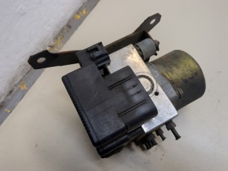 Блок АБС, насос (ABS, ESP, ASR), ориг. номер MR955425, Mitsubishi Montero Sport 2000-2005
