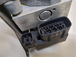 Блок АБС, насос (ABS, ESP, ASR), ориг. номер MR955425, Mitsubishi Montero Sport 2000-2005