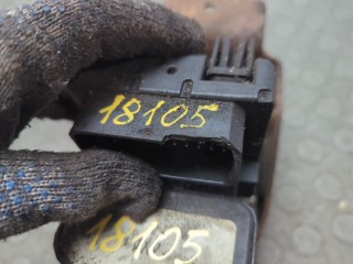 Блок АБС, насос (ABS, ESP, ASR), ориг. номер 98259010953, Ford F-150 2003-2008