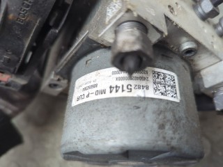 Блок АБС, насос (ABS, ESP, ASR), ориг. номер 84825144, Chevrolet Equinox 2017-2021