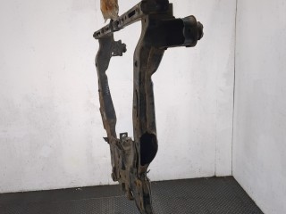 Балка подвески передняя (подрамник), ориг. номер 2521056, DG9C5C145FFH, Ford Mondeo 5 2014-2019
