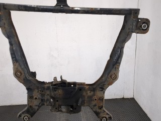 Балка подвески передняя (подрамник), ориг. номер 2521056, DG9C5C145FFH, Ford Mondeo 5 2014-2019