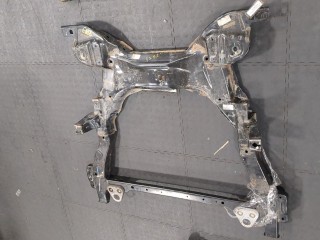 Балка подвески передняя (подрамник), ориг. номер 60007838, Buick Encore GX 2019-2023
