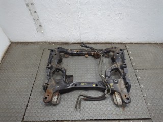 Балка подвески передняя (подрамник), ориг. номер 624103N151, Hyundai Equus 2010-2013