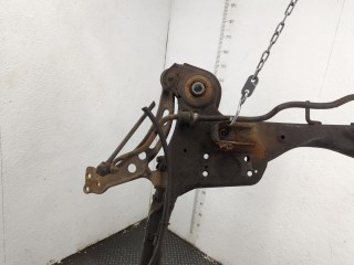 Балка подвески передняя (подрамник), ориг. номер 5110048010, Lexus RX 1997-2003