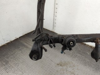 Балка подвески передняя (подрамник), ориг. номер 5110048010, Lexus RX 1997-2003