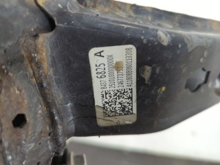Балка подвески передняя (подрамник), ориг. номер 84406463, Chevrolet Equinox 2017-2021