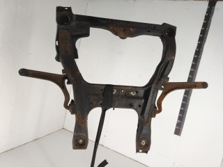 Балка подвески передняя (подрамник), ориг. номер 05006615AB, Chrysler Pacifica 2003-2008