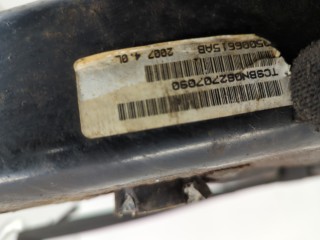 Балка подвески передняя (подрамник), ориг. номер 05006615AB, Chrysler Pacifica 2003-2008