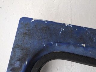 Стеклоподъемник электрический левый передний, ориг. номер 3176535, Volvo FH