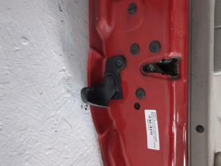 Стеклоподъемник электрический правый передний, ориг. номер 8200384741, Renault Twingo 2007-2011