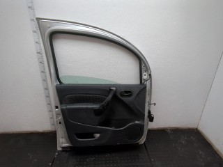Стеклоподъемник электрический левый передний, ориг. номер A4157200946, Mercedes Citan 2012-2021