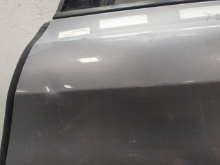 Стеклоподъемник электрический левый задний, ориг. номер 9800273480, Peugeot 308 2017-2022