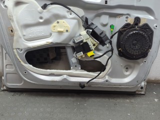 Стеклоподъемник электрический левый передний, ориг. номер 9221V1, 9221AY, Citroen C4 2004-2014