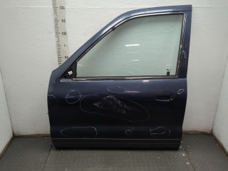 Стеклоподъемник электрический левый передний KIA Sportage 1993-2006