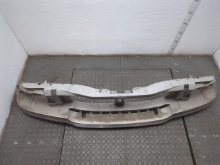 Рамка передняя (телевизор), ориг. номер F85Z8A284AA, Lincoln Navigator 1997-2003