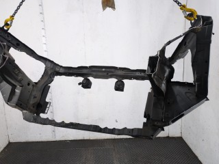 Рамка передняя (телевизор), ориг. номер 60400TL1G10ZZ, 77930TL2H11, Acura TSX 2008-2014