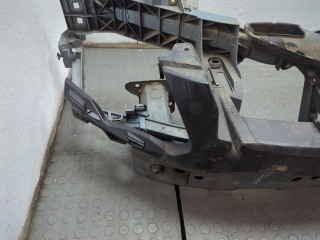 Рамка передняя (телевизор), ориг. номер 1671607, 8V418B041AK, Ford Kuga 2008-2013