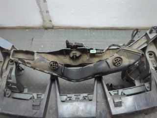 Рамка передняя (телевизор), ориг. номер 1671607, 8V418B041AK, Ford Kuga 2008-2013