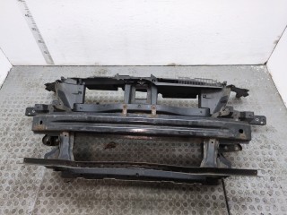 Рамка передняя (телевизор) Volkswagen Passat 2005-2010