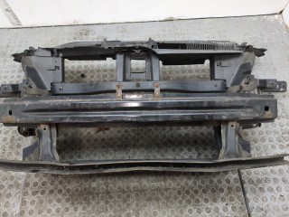 Рамка передняя (телевизор), ориг. номер 3C0805588H, Volkswagen Passat 2005-2010