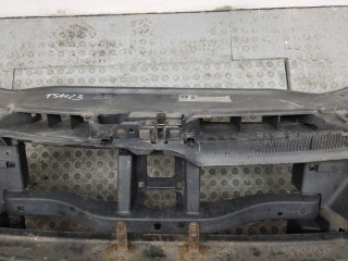 Рамка передняя (телевизор), ориг. номер 3C0805588H, Volkswagen Passat 2005-2010