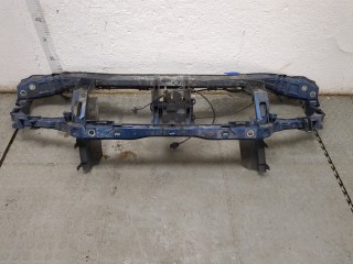 Рамка передняя (телевизор) Ford S-Max 2006-2010