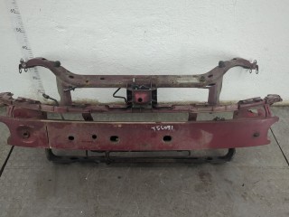 Рамка передняя (телевизор) Ford Focus 2001-2005