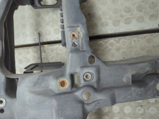 Рамка передняя (телевизор), ориг. номер 1J0805588T, Volkswagen Golf 4 1997-2006