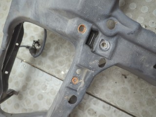 Рамка передняя (телевизор), ориг. номер 1J0805588T, Volkswagen Golf 4 1997-2006