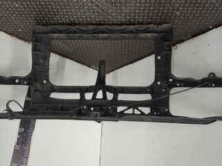 Рамка передняя (телевизор), ориг. номер 1J0805588H, Volkswagen Golf 4 1997-2006