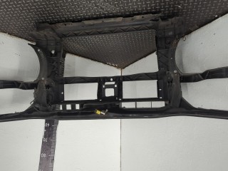 Рамка передняя (телевизор), ориг. номер 3C0805588H, Volkswagen Passat 2000-2005
