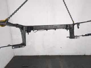 Рамка передняя (телевизор), ориг. номер 1845674, Land Rover Freelander 2 2010-2012