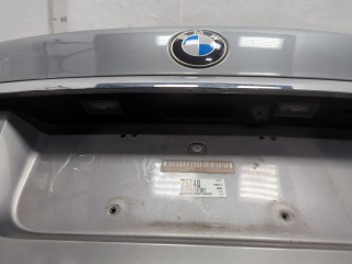 Крышка (дверь) багажника, ориг. номер 41627172332, 7172332, BMW 7 серия 2008-2012