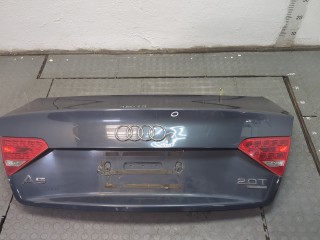Крышка (дверь) багажника Audi A5 2007-2011