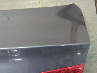 Крышка (дверь) багажника, ориг. номер 8T0827023AJ, Audi A5 2007-2011