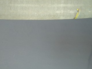 Крышка (дверь) багажника, ориг. номер 8T0827023AJ, Audi A5 2007-2011