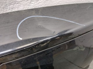 Крышка (дверь) багажника, ориг. номер K01009U0M0, Nissan Note E11 2005-2008