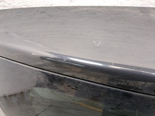 Крышка (дверь) багажника, ориг. номер K01009U0M0, Nissan Note E11 2005-2008