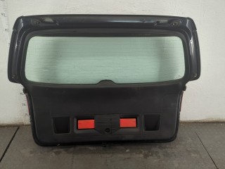 Крышка (дверь) багажника, ориг. номер 3AF827025A, Volkswagen Passat 2011-2015