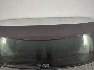 Крышка (дверь) багажника, ориг. номер 68100S7AG30ZZ, Honda Stream 2003-2006