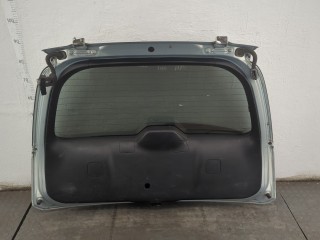 Крышка (дверь) багажника, ориг. номер 68100S7AG30ZZ, Honda Stream 2003-2006