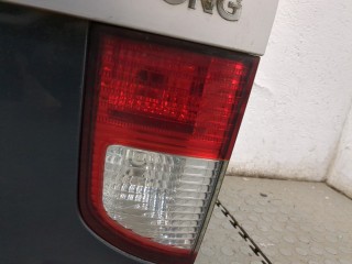 Крышка (дверь) багажника, SsangYong Kyron 2005-2007
