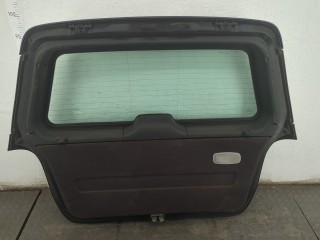 Крышка (дверь) багажника, ориг. номер A1687405205, Mercedes A-Класс 2001-2004